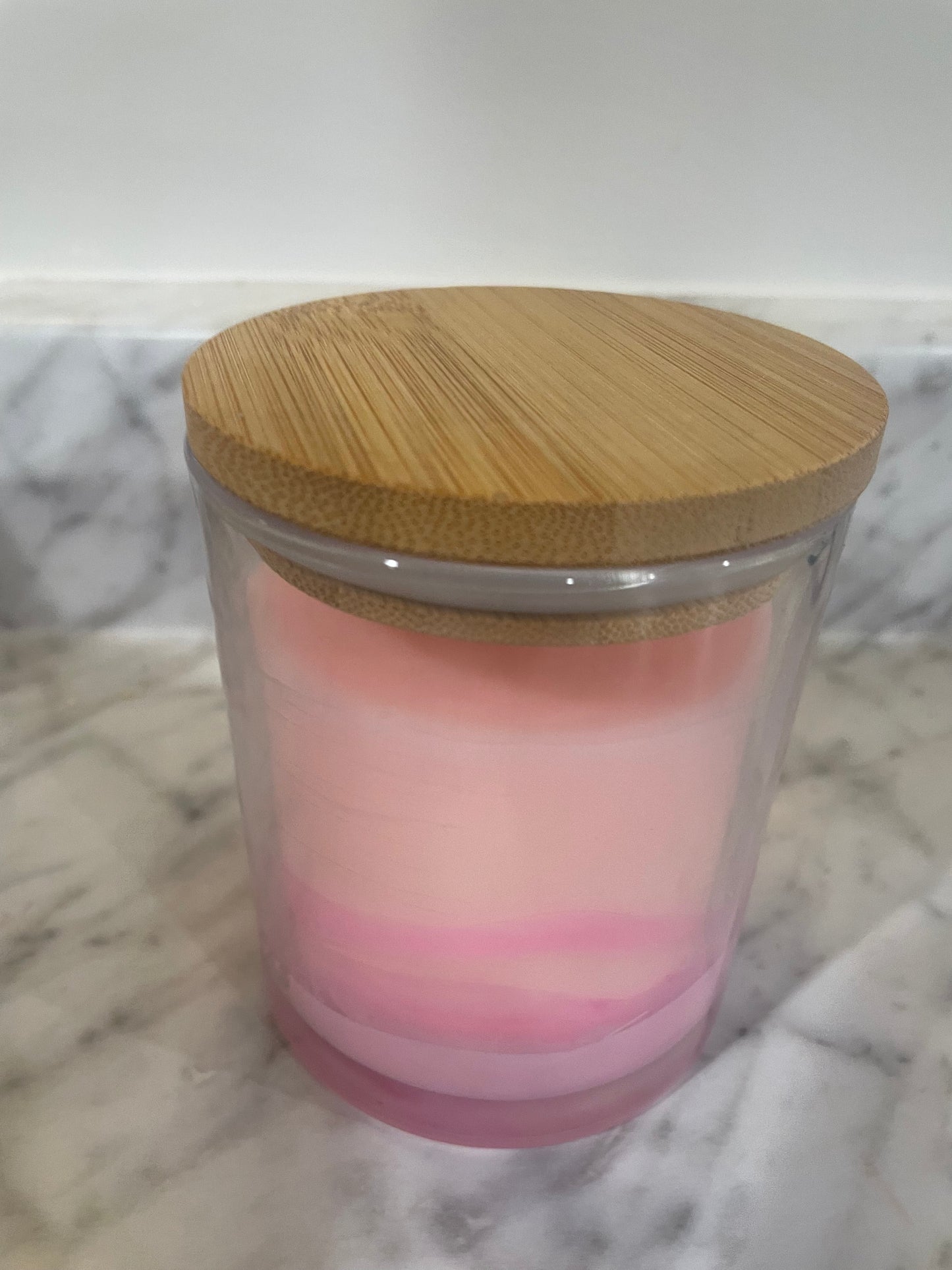 Downey Fresh candle scent