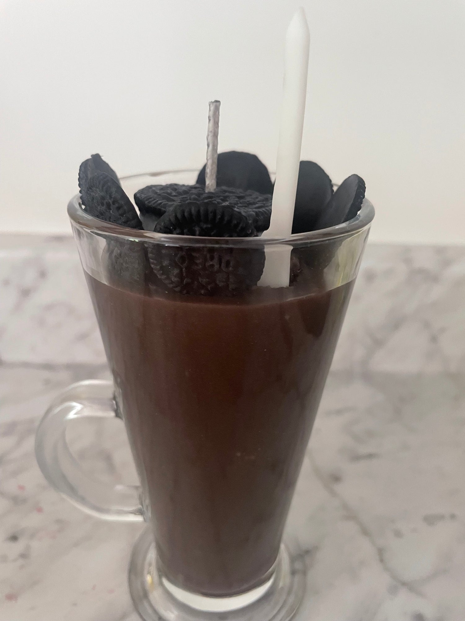 Milkshakes