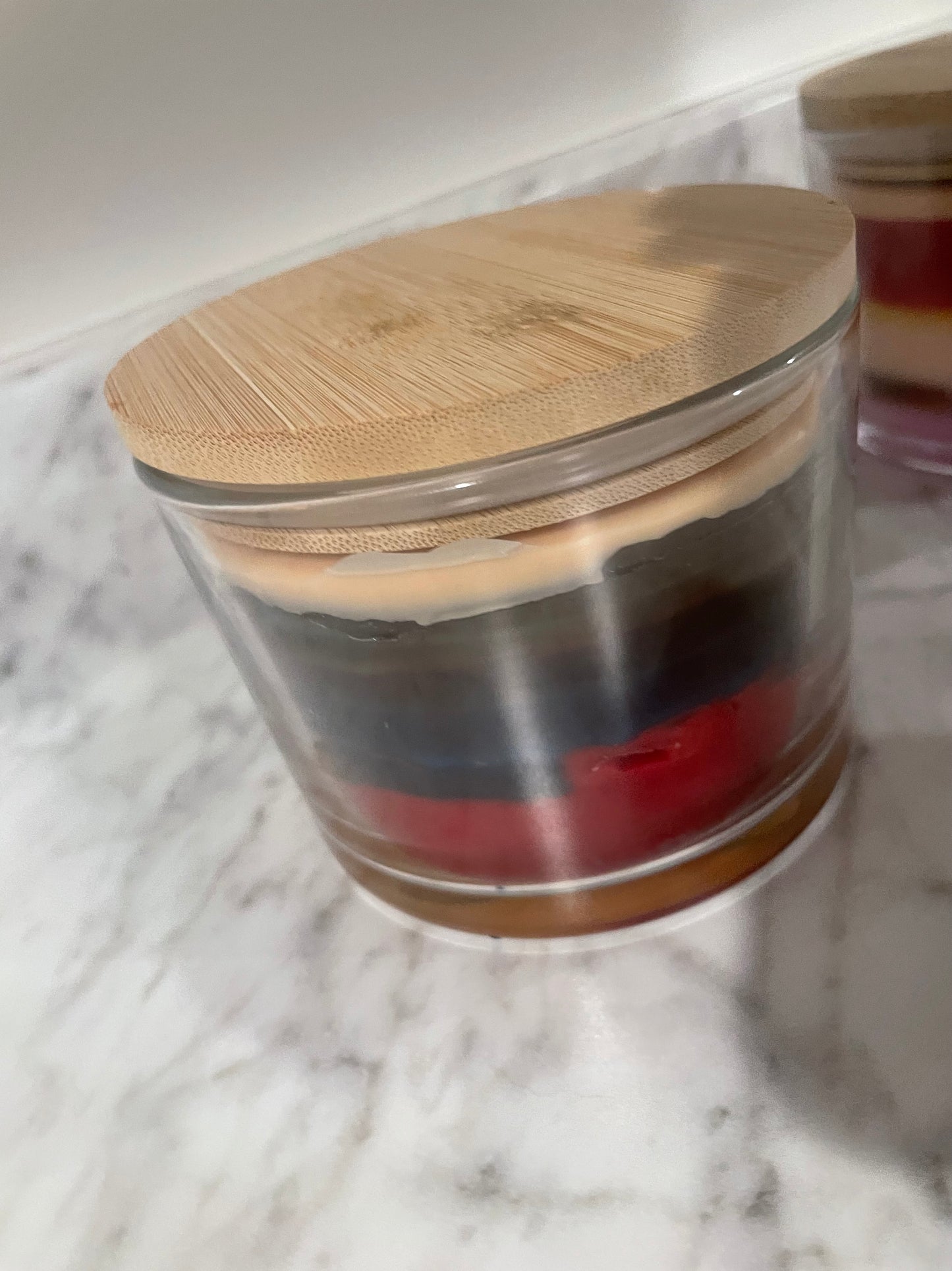 Scents of Life Candles