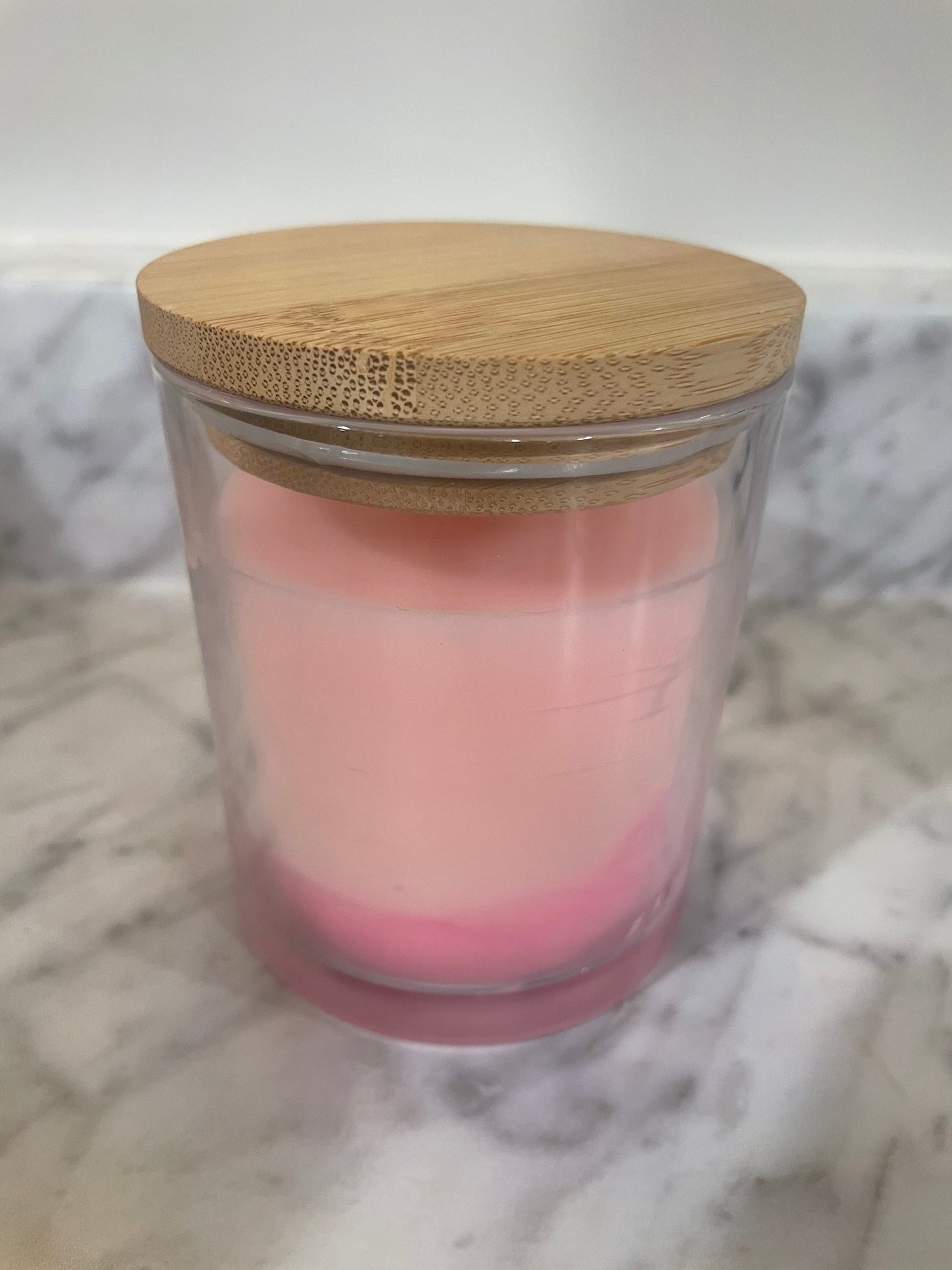 Downey Fresh candle scent