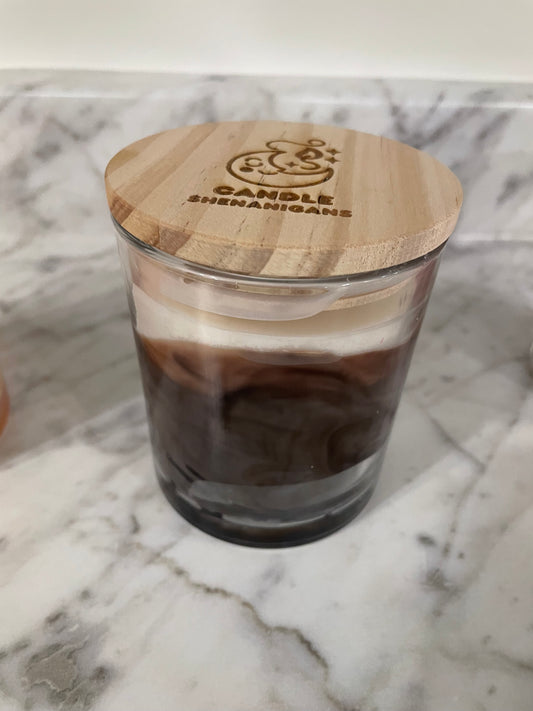 Kentucky Bourbon candle