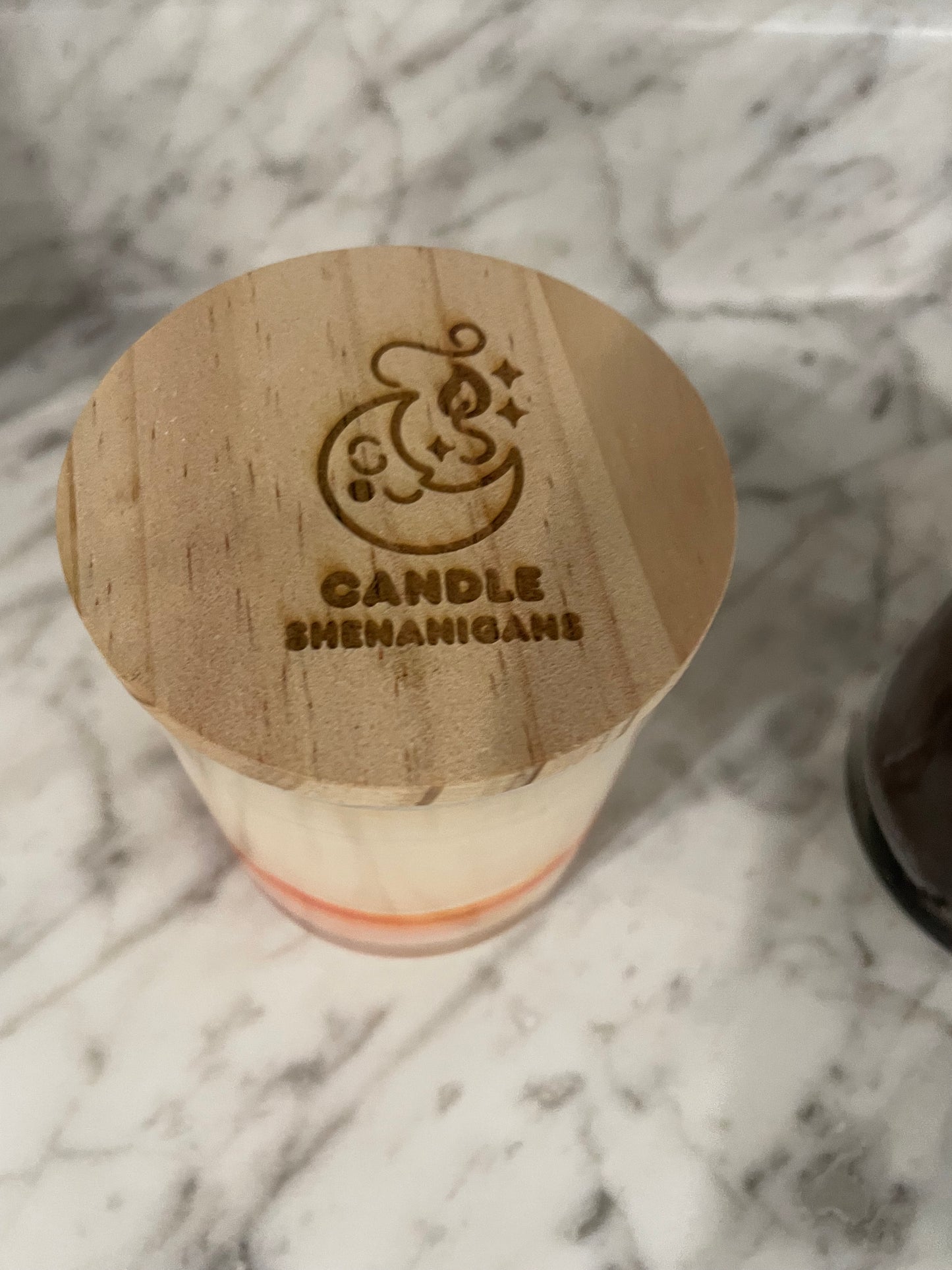 Apple maple Bourbon