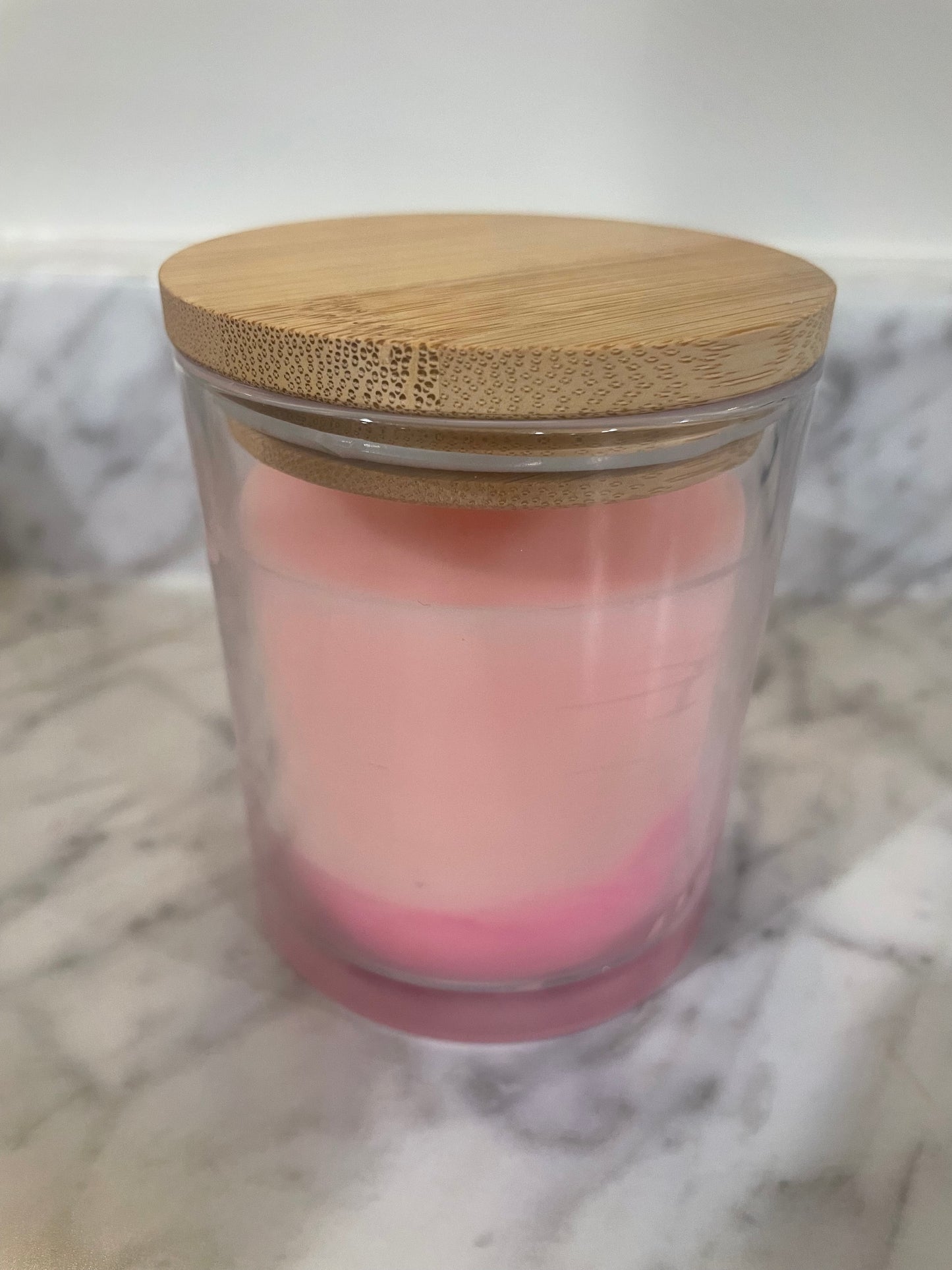 Downey Fresh candle scent
