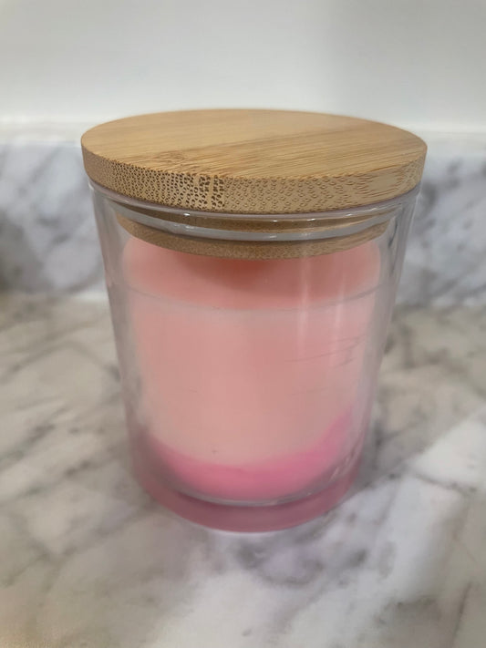 Downey Fresh candle scent