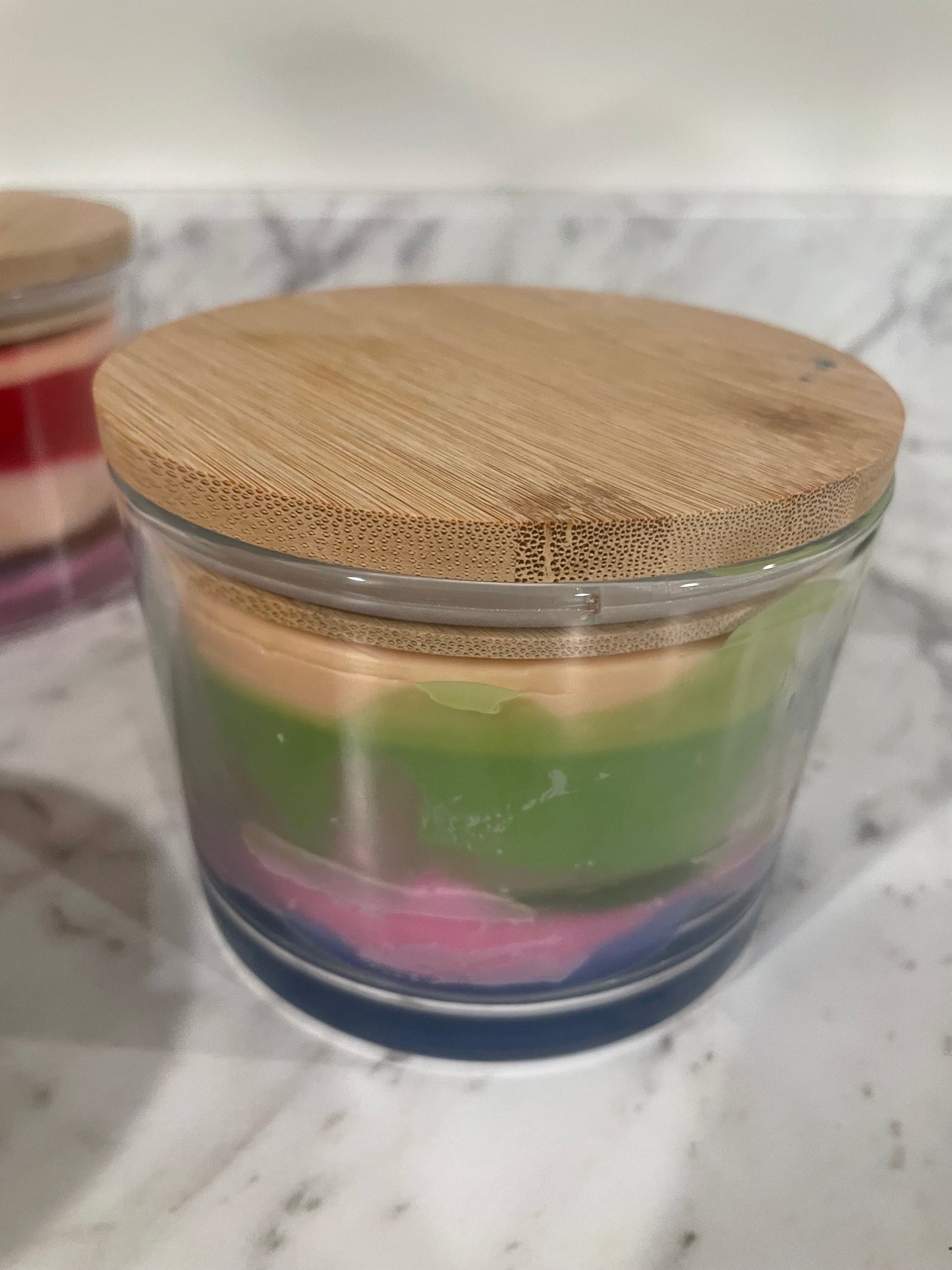 Scents of Life Candles