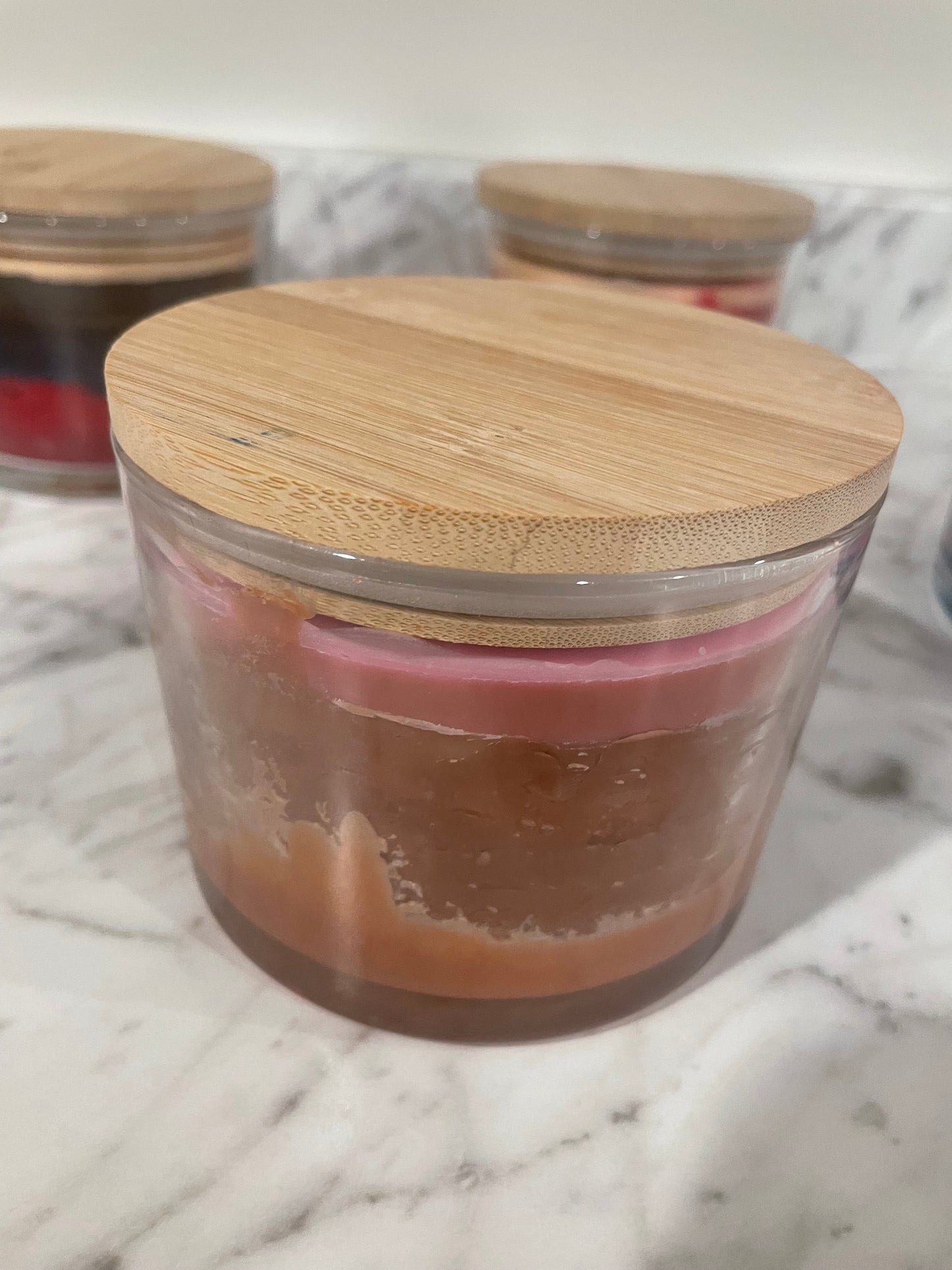 Scents of Life Candles