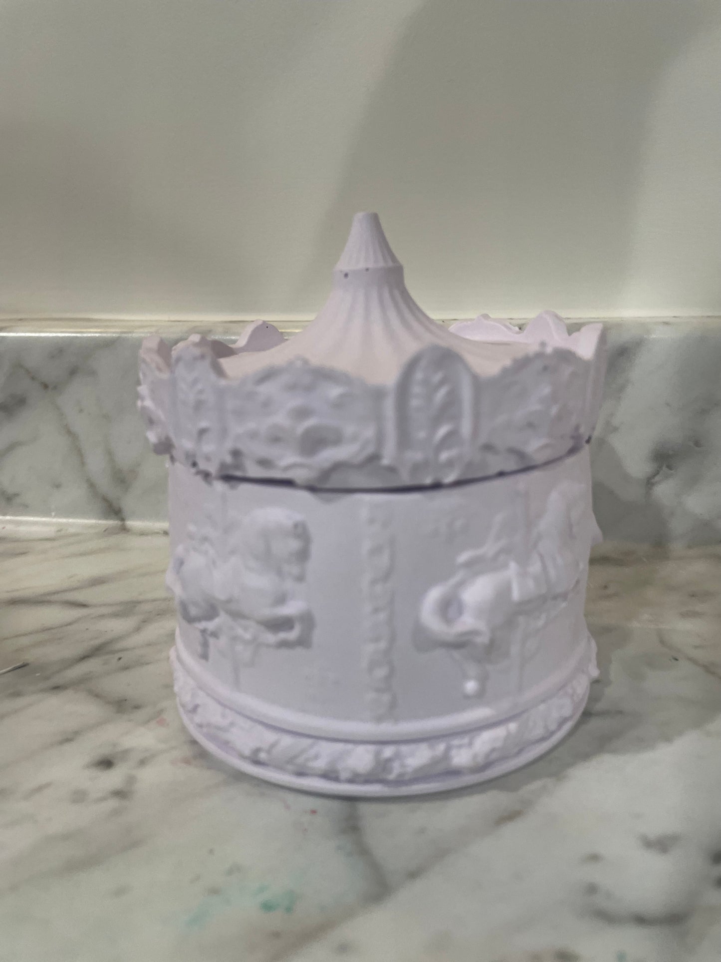 Merry go round