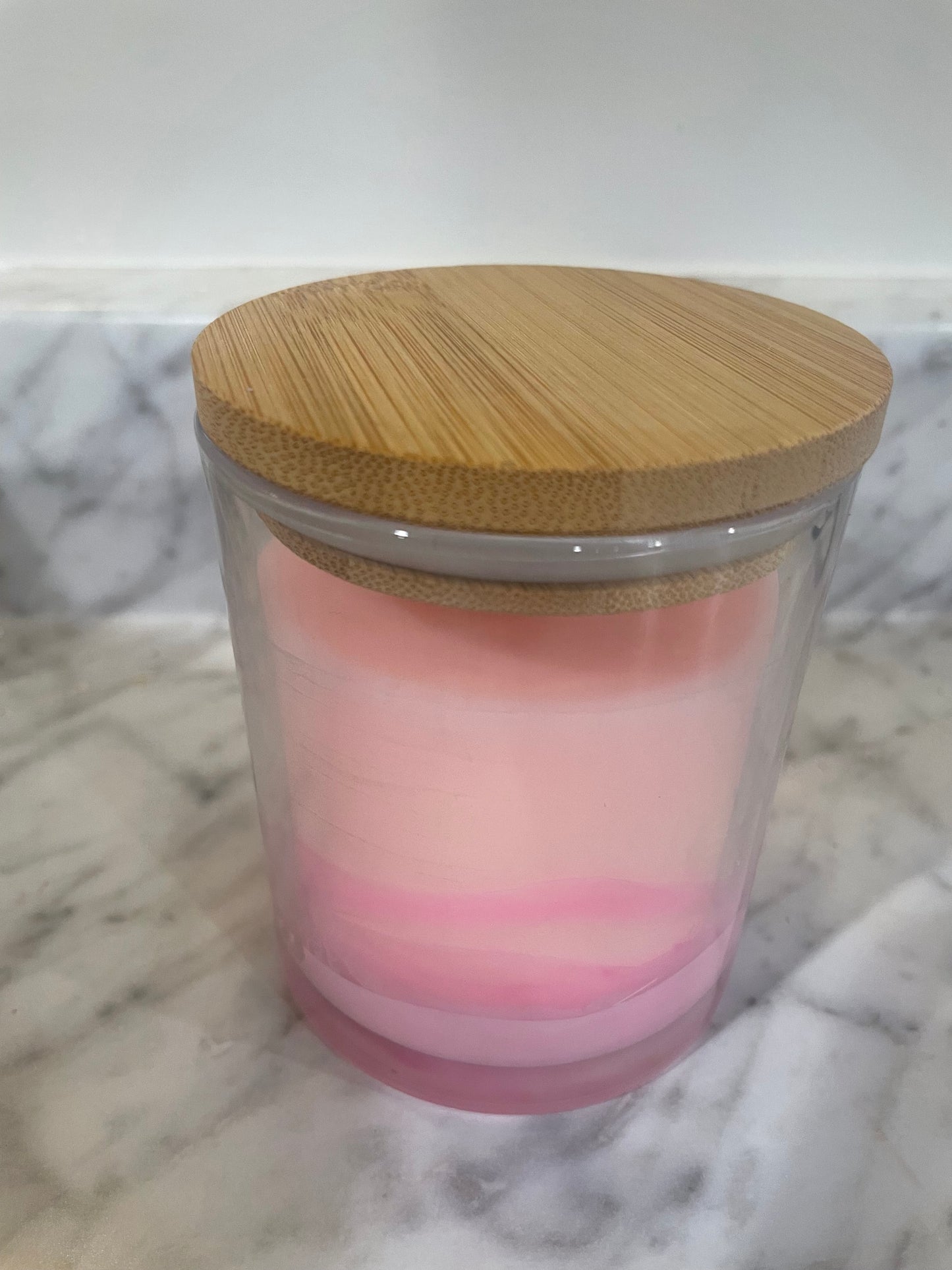 Downey Fresh candle scent