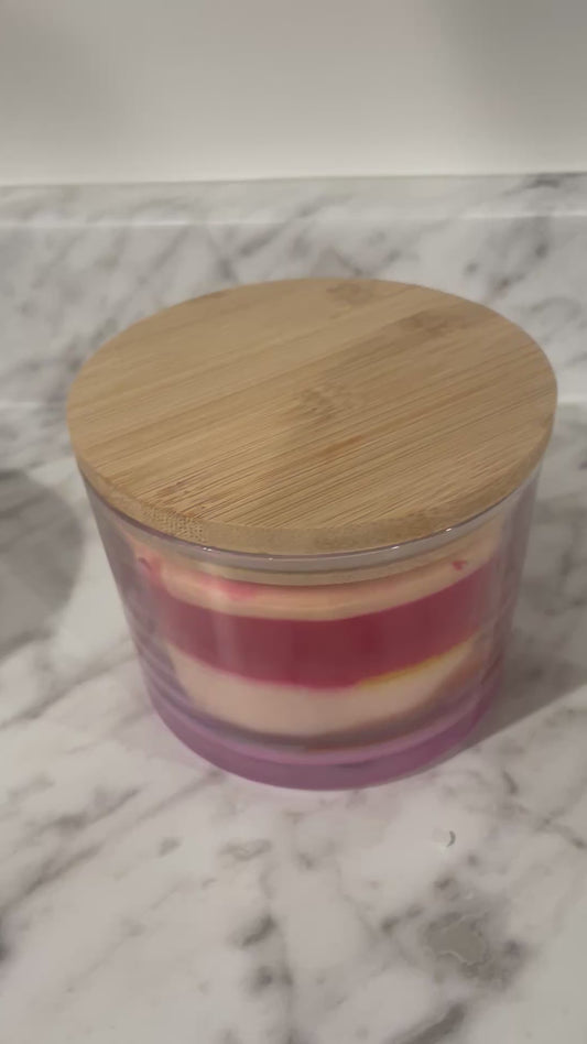 Scents of Life Candles